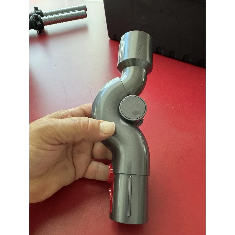 Dyson Quick Release For Up Top Angle